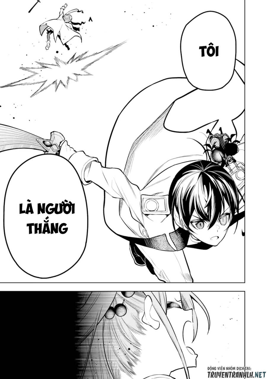 Sobiwaku Zero No Saikyou Kenshi Demo, Noroi No Soubi (Kawai) Nara 9999-Ko Tsuke-Hodai Chapter 38 - 12