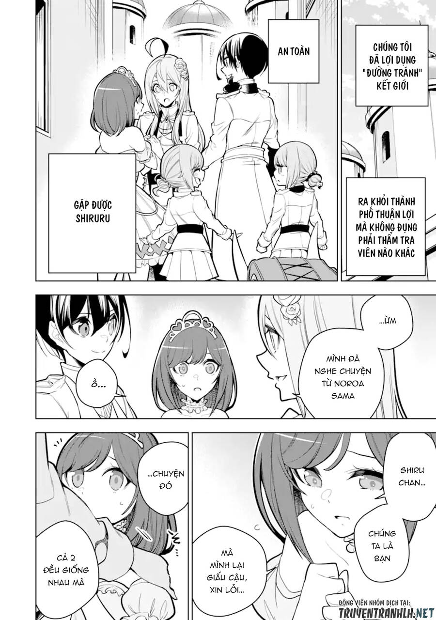 Sobiwaku Zero No Saikyou Kenshi Demo, Noroi No Soubi (Kawai) Nara 9999-Ko Tsuke-Hodai Chapter 38 - 15