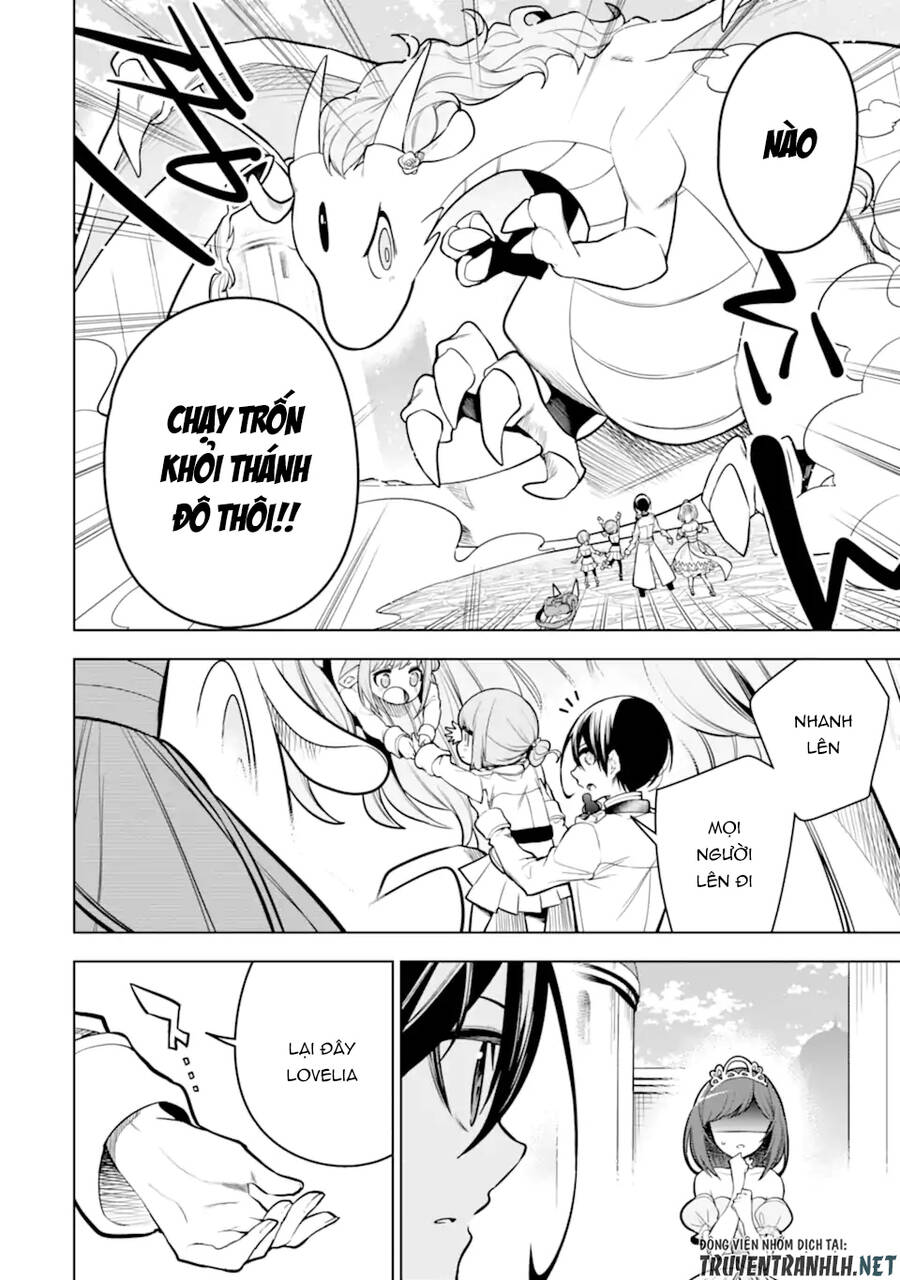 Sobiwaku Zero No Saikyou Kenshi Demo, Noroi No Soubi (Kawai) Nara 9999-Ko Tsuke-Hodai Chapter 38 - 17