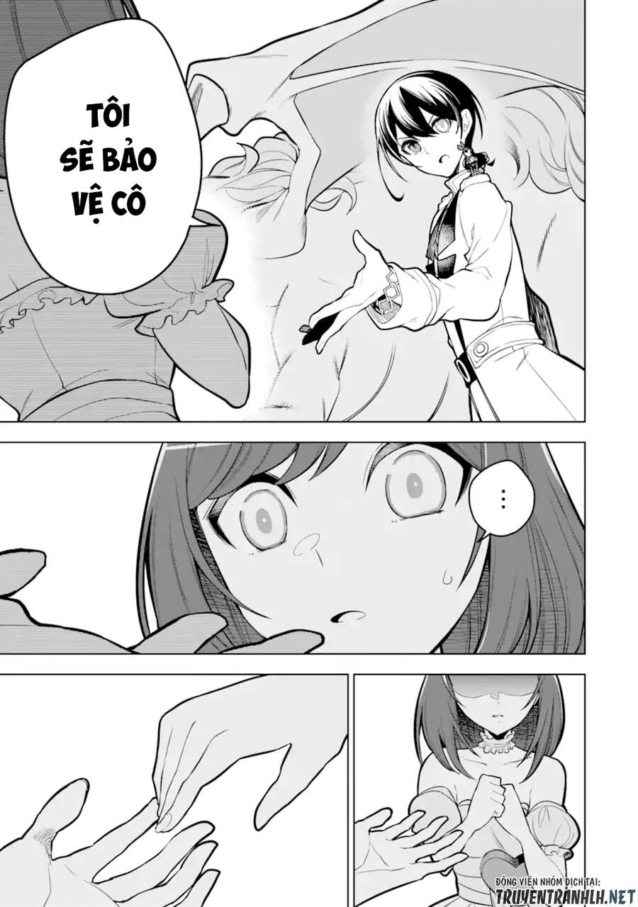 Sobiwaku Zero No Saikyou Kenshi Demo, Noroi No Soubi (Kawai) Nara 9999-Ko Tsuke-Hodai Chapter 38 - 18