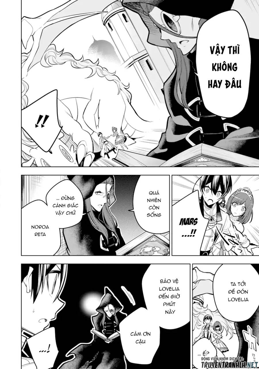 Sobiwaku Zero No Saikyou Kenshi Demo, Noroi No Soubi (Kawai) Nara 9999-Ko Tsuke-Hodai Chapter 38 - 19