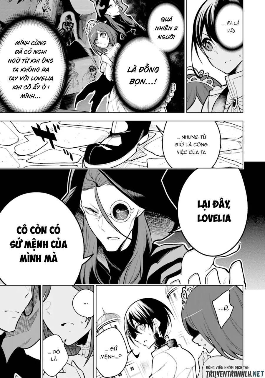 Sobiwaku Zero No Saikyou Kenshi Demo, Noroi No Soubi (Kawai) Nara 9999-Ko Tsuke-Hodai Chapter 38 - 20