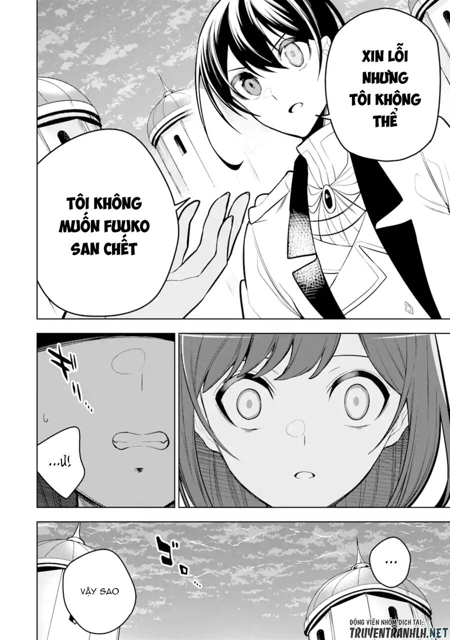 Sobiwaku Zero No Saikyou Kenshi Demo, Noroi No Soubi (Kawai) Nara 9999-Ko Tsuke-Hodai Chapter 38 - 25