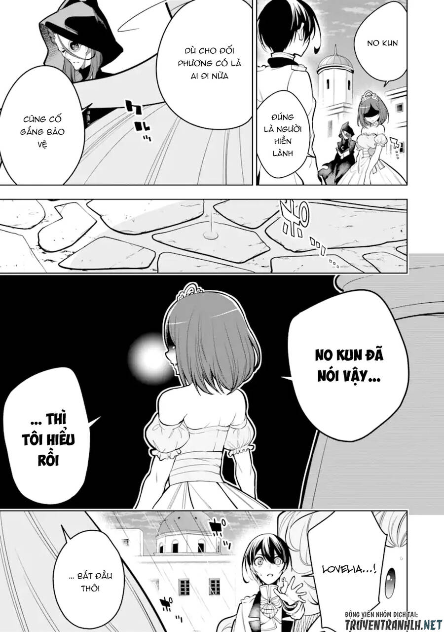 Sobiwaku Zero No Saikyou Kenshi Demo, Noroi No Soubi (Kawai) Nara 9999-Ko Tsuke-Hodai Chapter 38 - 26