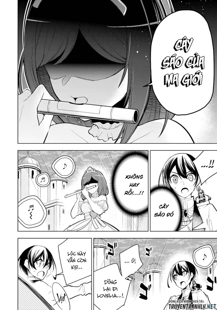 Sobiwaku Zero No Saikyou Kenshi Demo, Noroi No Soubi (Kawai) Nara 9999-Ko Tsuke-Hodai Chapter 38 - 27