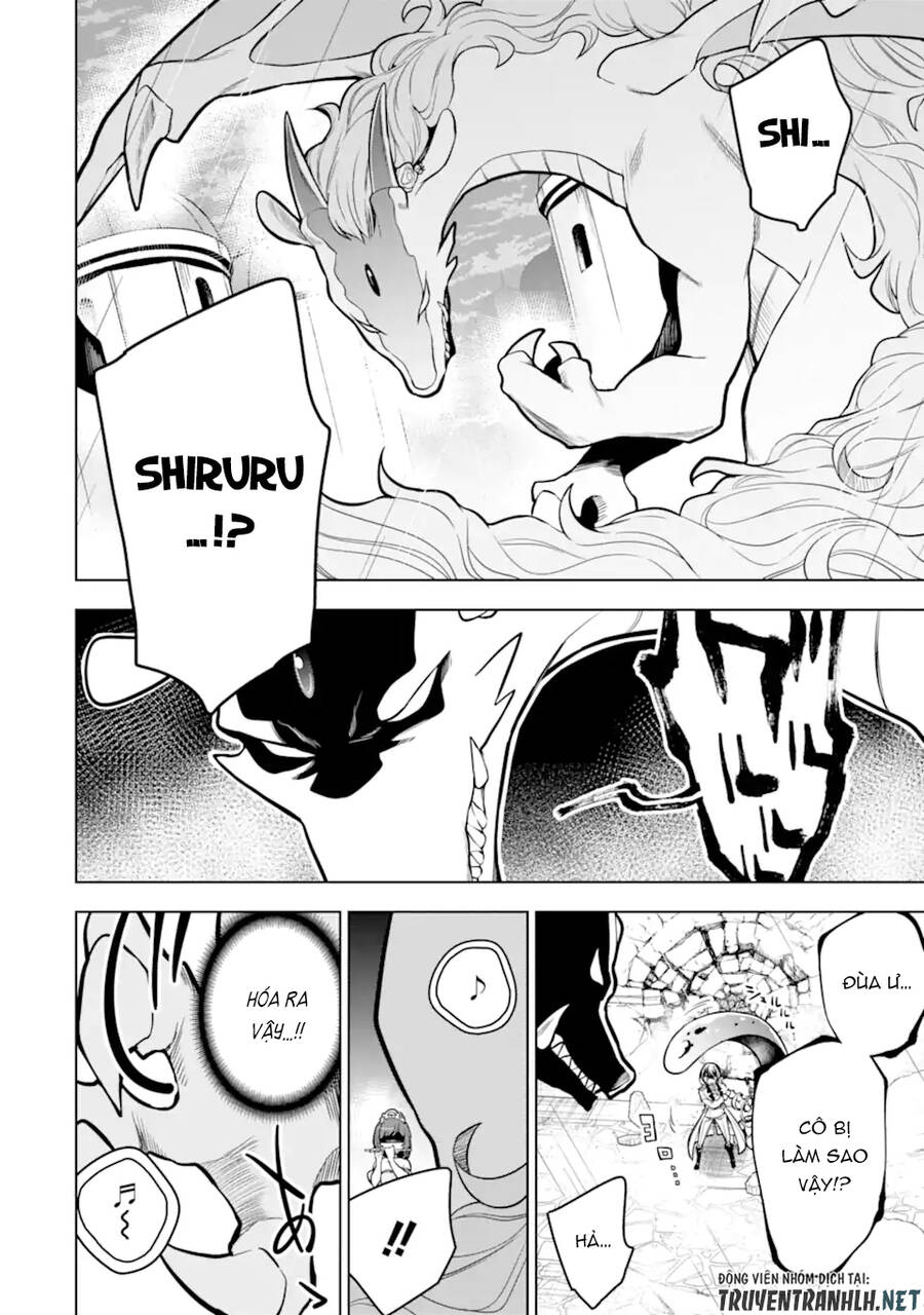 Sobiwaku Zero No Saikyou Kenshi Demo, Noroi No Soubi (Kawai) Nara 9999-Ko Tsuke-Hodai Chapter 38 - 29