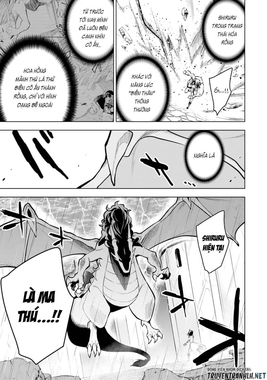 Sobiwaku Zero No Saikyou Kenshi Demo, Noroi No Soubi (Kawai) Nara 9999-Ko Tsuke-Hodai Chapter 38 - 30