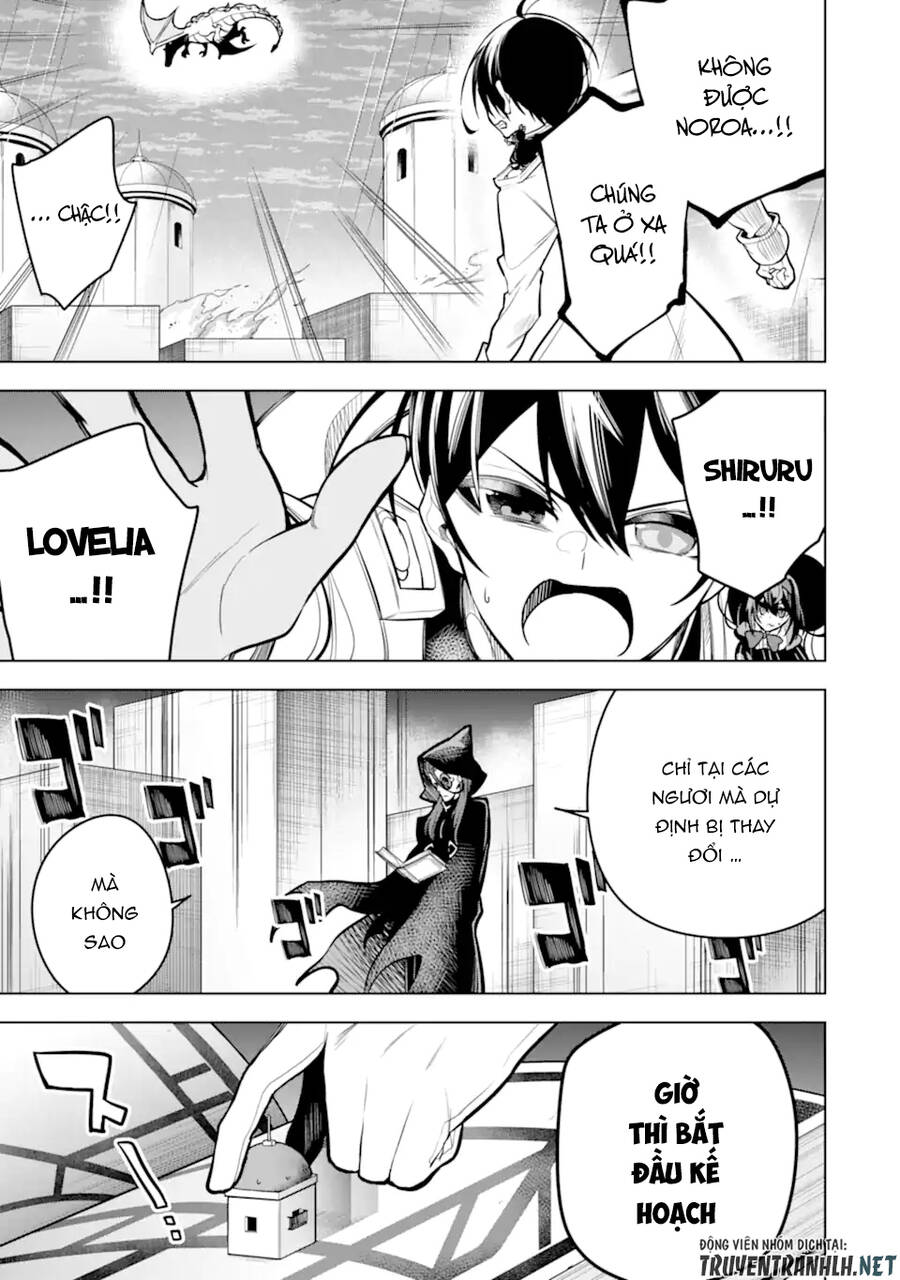 Sobiwaku Zero No Saikyou Kenshi Demo, Noroi No Soubi (Kawai) Nara 9999-Ko Tsuke-Hodai Chapter 38 - 34