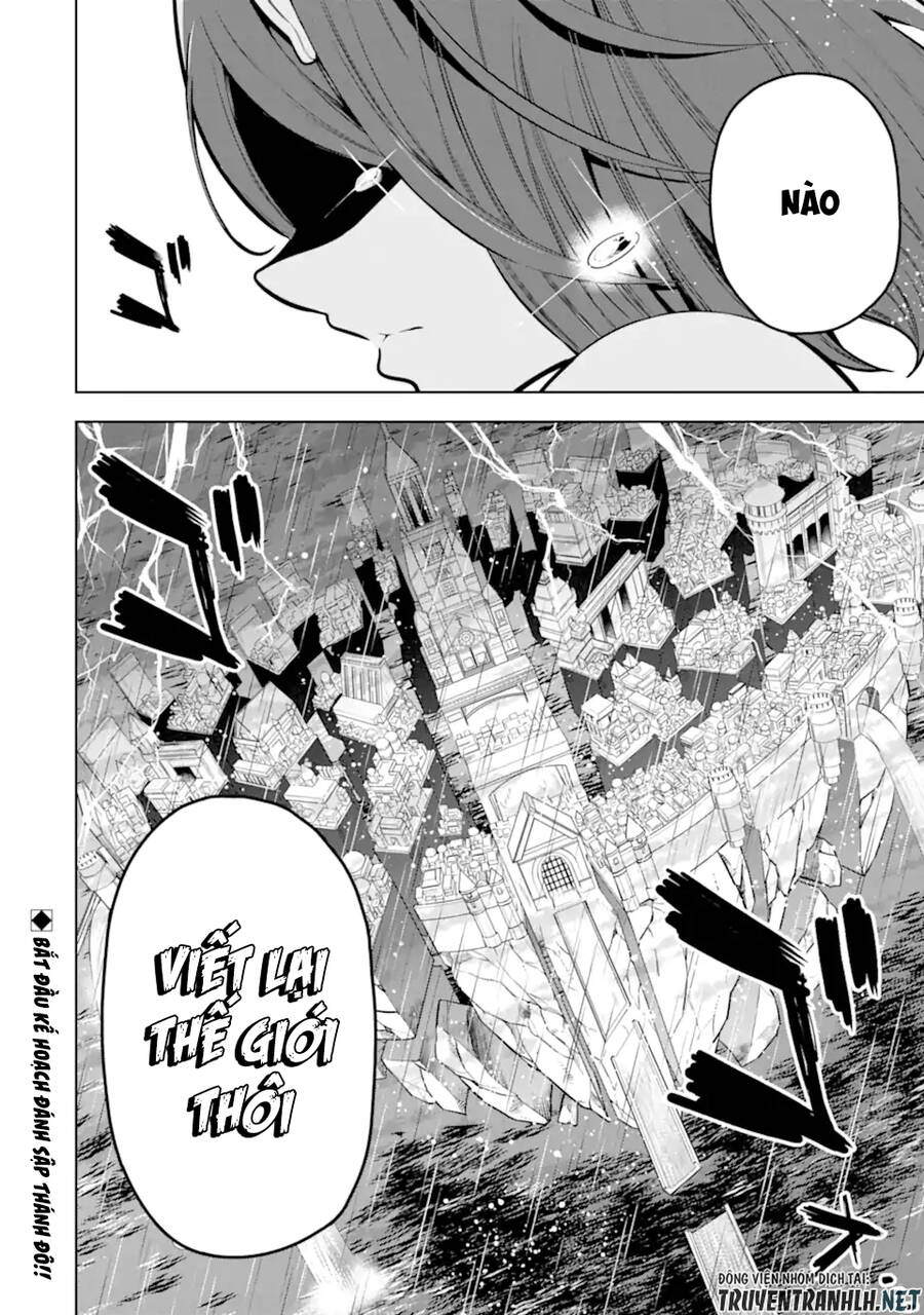 Sobiwaku Zero No Saikyou Kenshi Demo, Noroi No Soubi (Kawai) Nara 9999-Ko Tsuke-Hodai Chapter 38 - 35