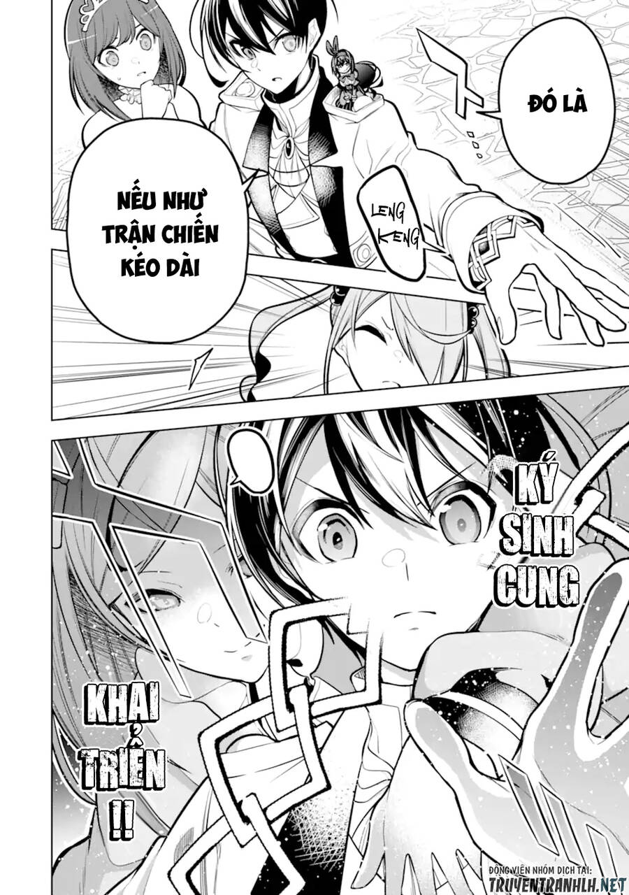 Sobiwaku Zero No Saikyou Kenshi Demo, Noroi No Soubi (Kawai) Nara 9999-Ko Tsuke-Hodai Chapter 38 - 5