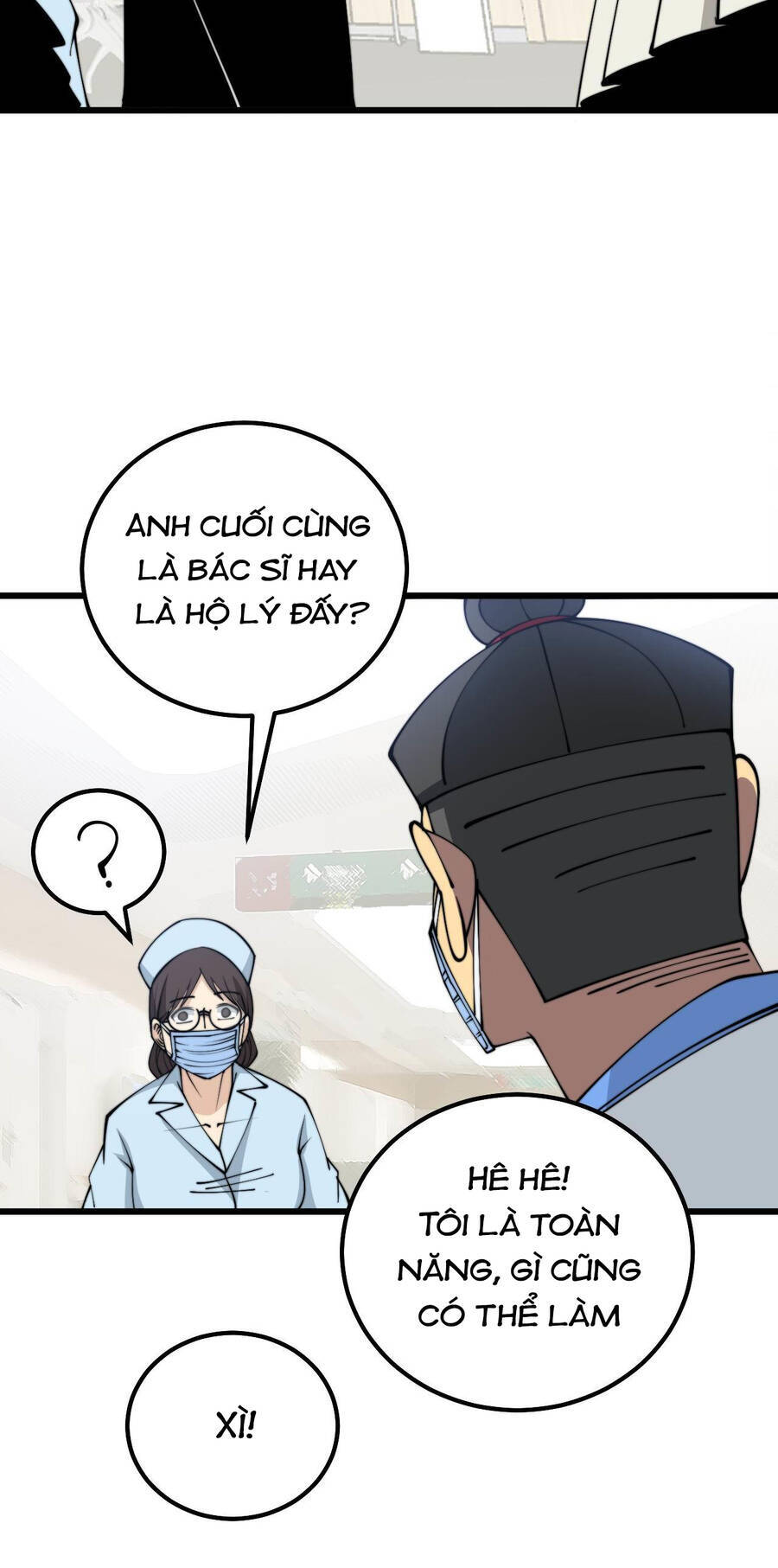 Độc Thủ Vu Y Chapter 329 - 16