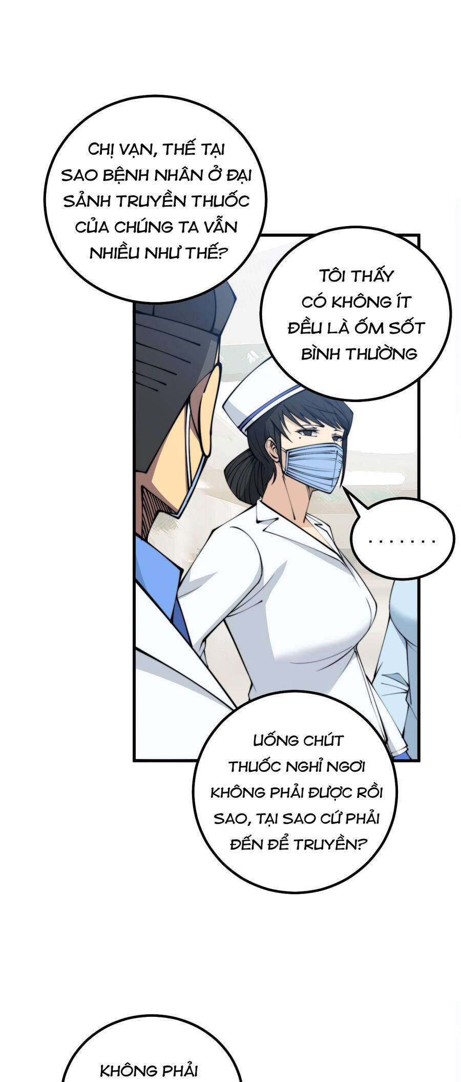 Độc Thủ Vu Y Chapter 329 - 68