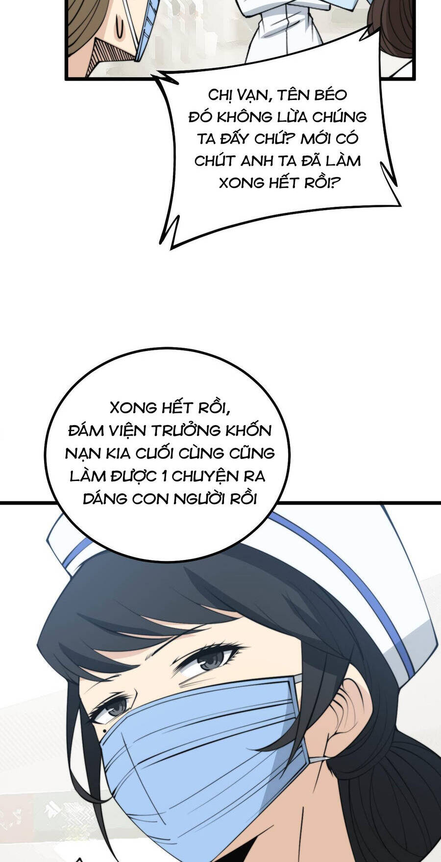 Độc Thủ Vu Y Chapter 329 - 24