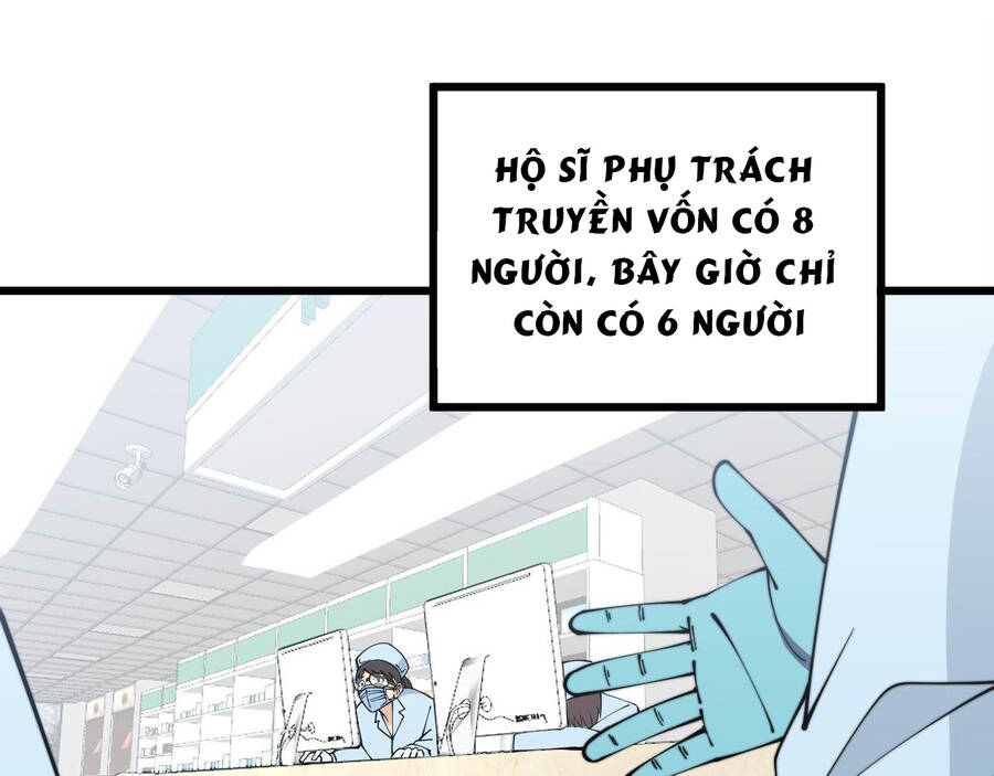 Độc Thủ Vu Y Chapter 329 - 43