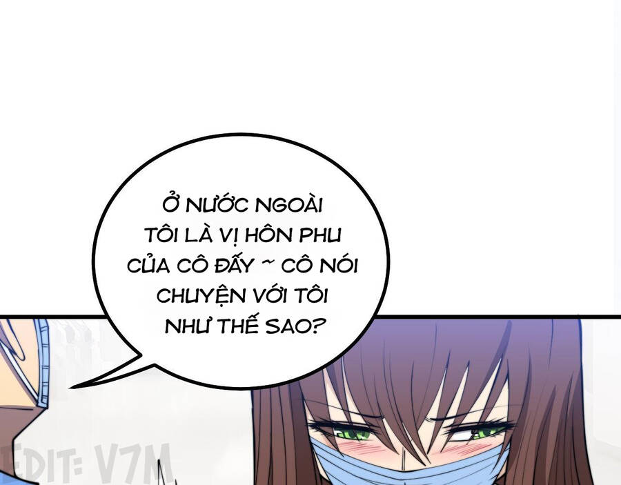 Độc Thủ Vu Y Chapter 330 - 34
