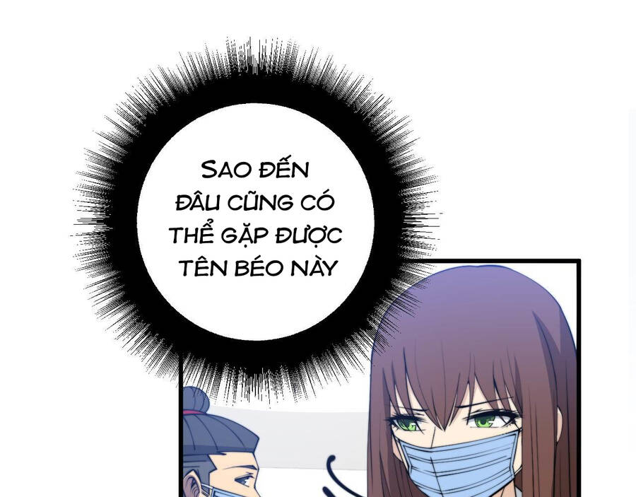 Độc Thủ Vu Y Chapter 330 - 36