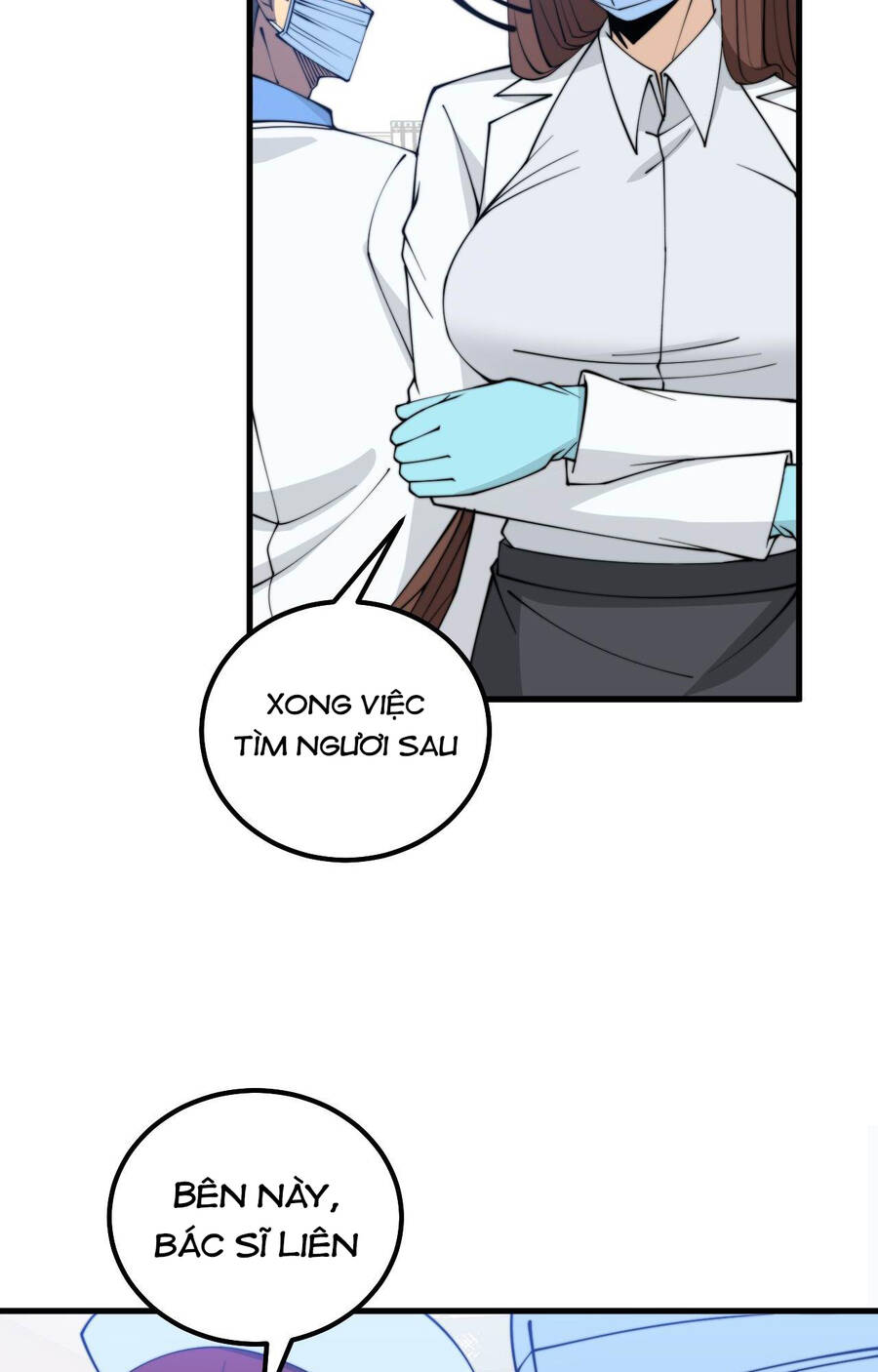 Độc Thủ Vu Y Chapter 330 - 37