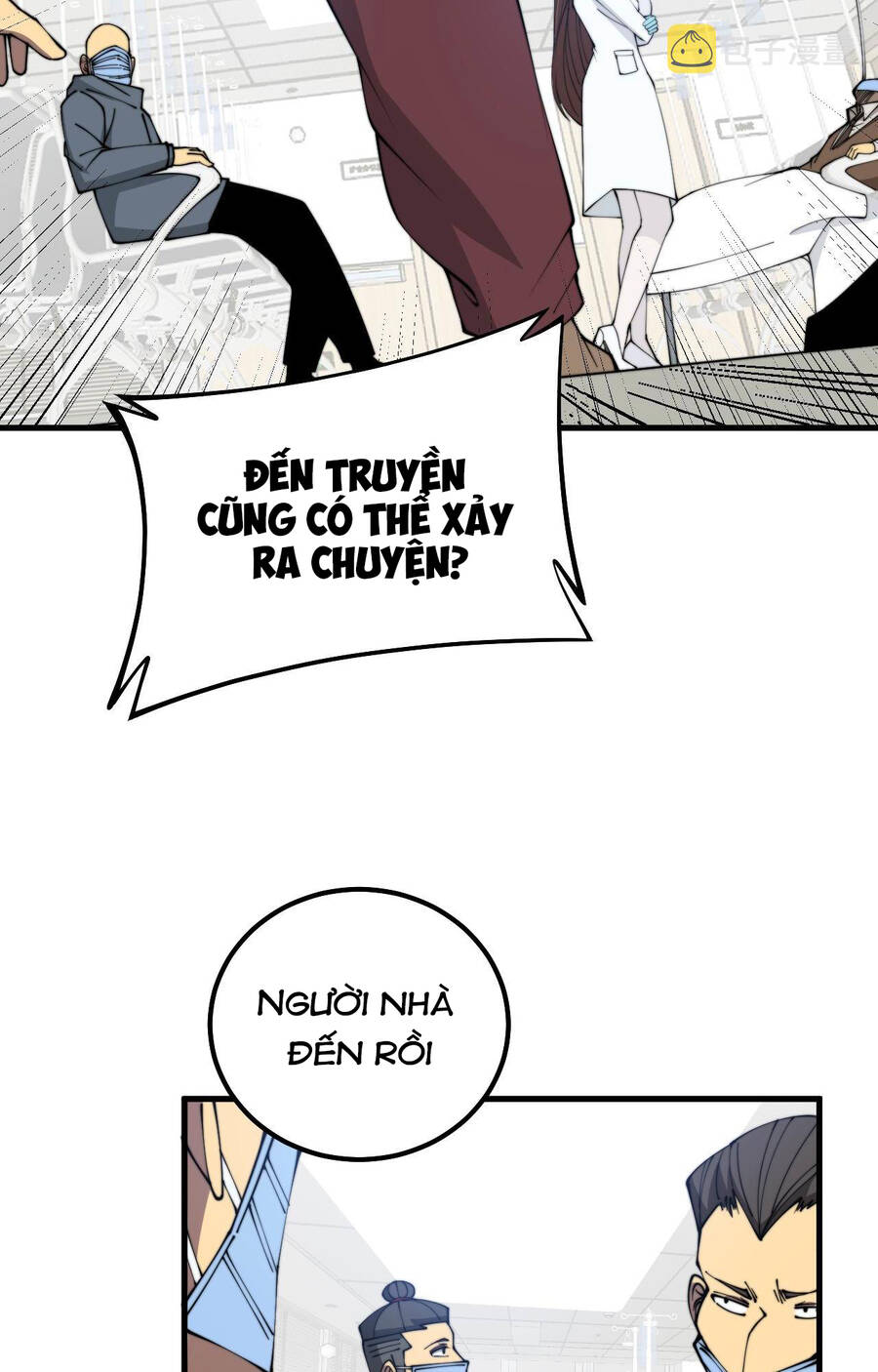 Độc Thủ Vu Y Chapter 330 - 44