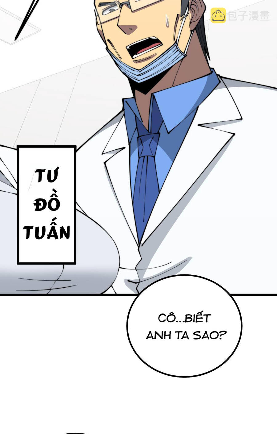 Độc Thủ Vu Y Chapter 330 - 77