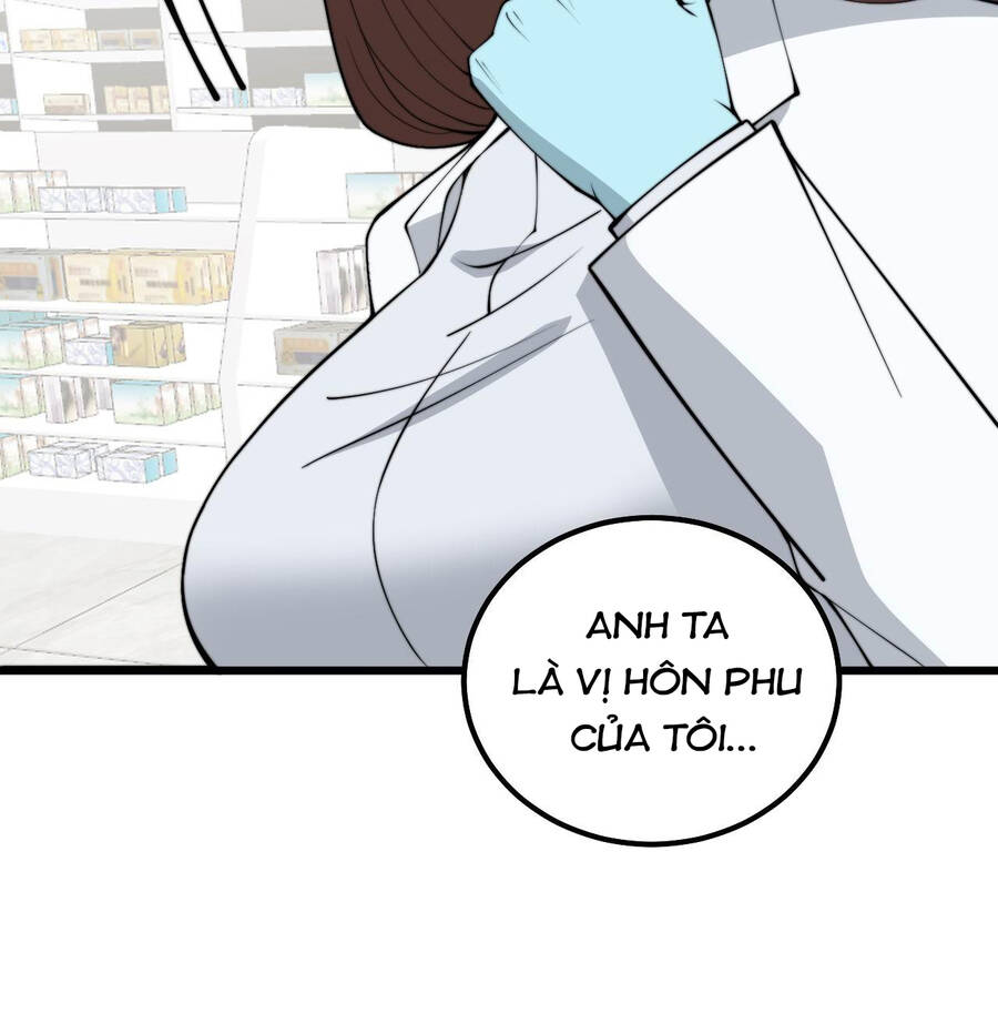 Độc Thủ Vu Y Chapter 330 - 79