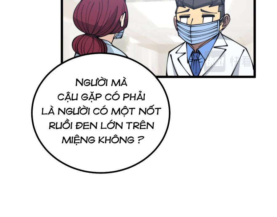 Độc Thủ Vu Y Chapter 331 - 44