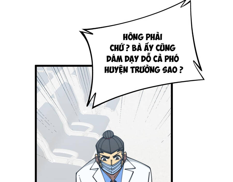 Độc Thủ Vu Y Chapter 331 - 51