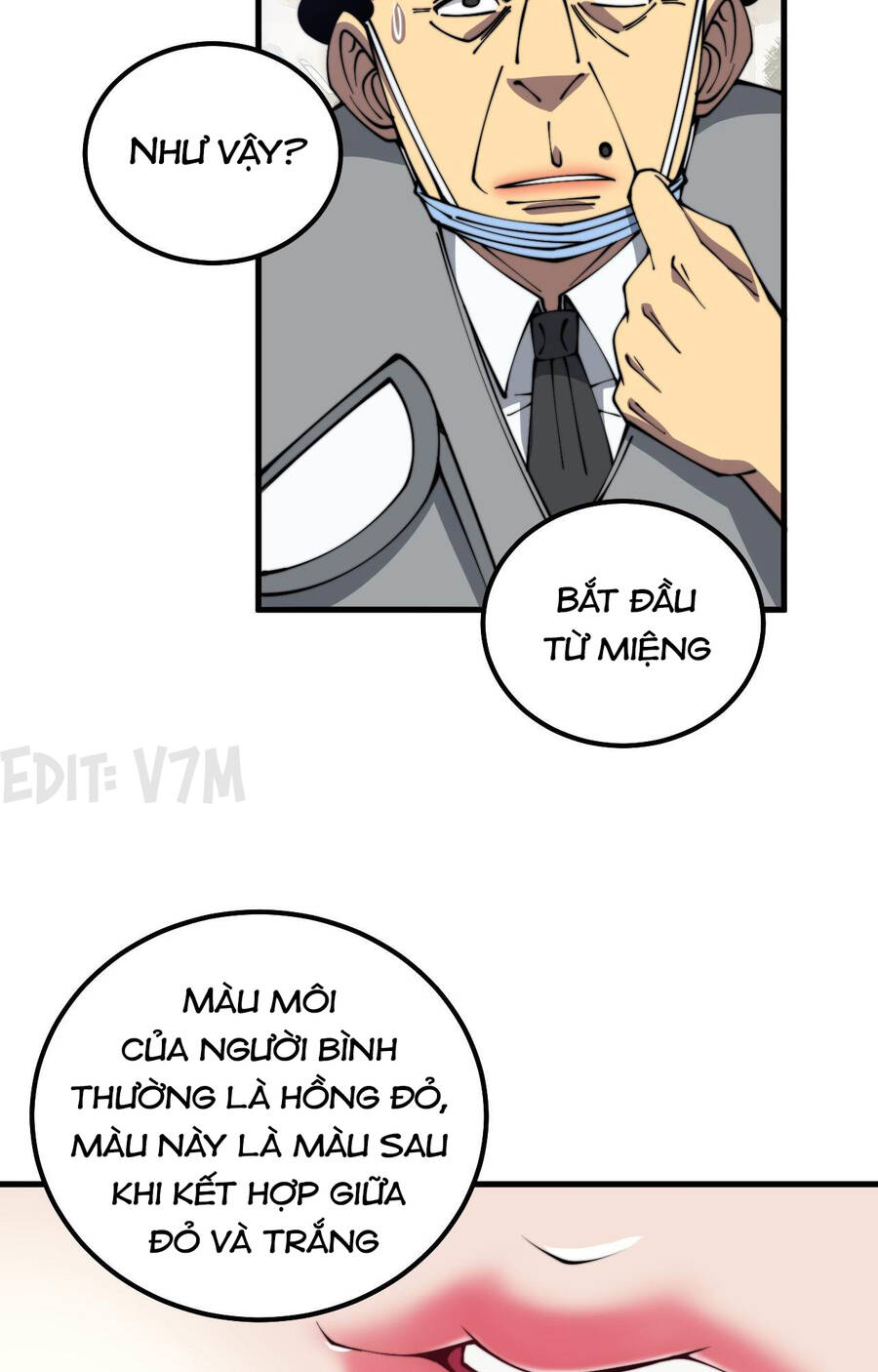 Độc Thủ Vu Y Chapter 332 - 12