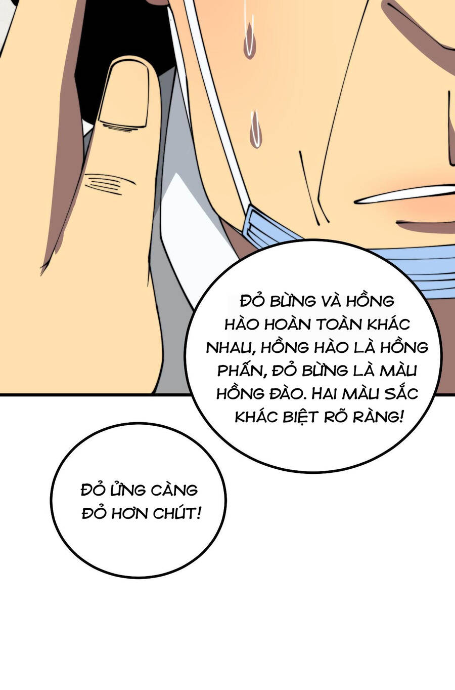 Độc Thủ Vu Y Chapter 332 - 27