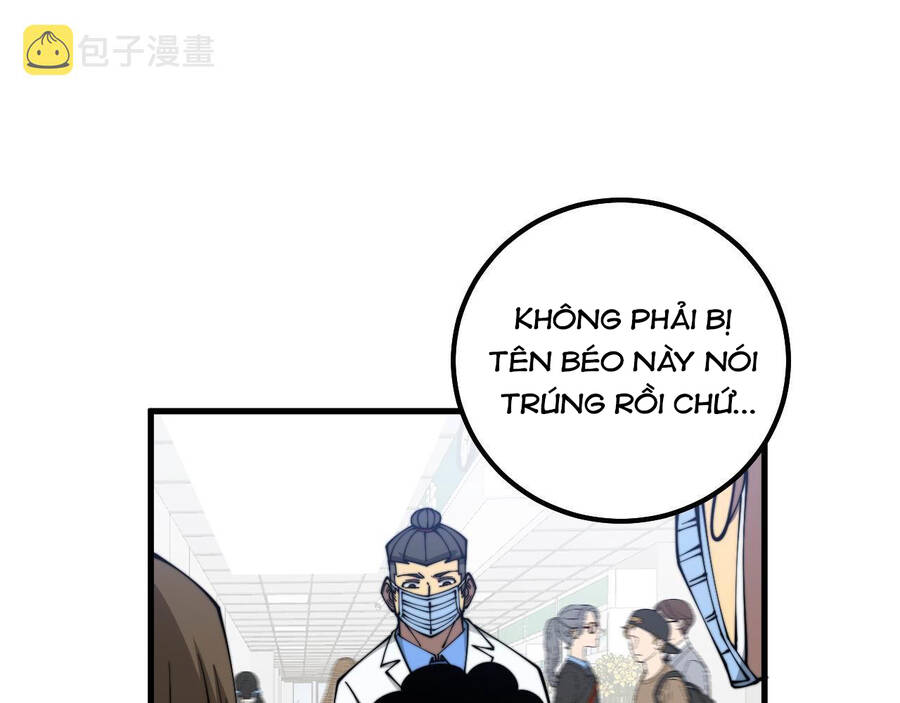 Độc Thủ Vu Y Chapter 332 - 28