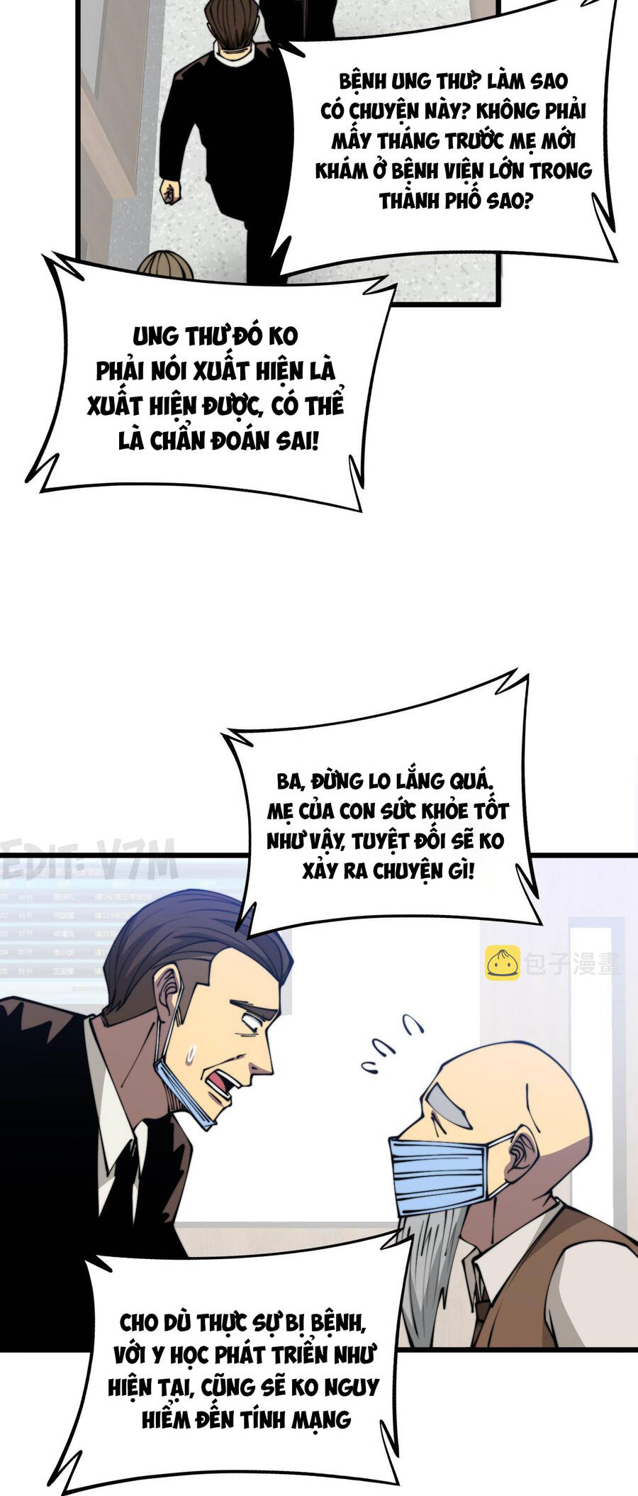 Độc Thủ Vu Y Chapter 332 - 42