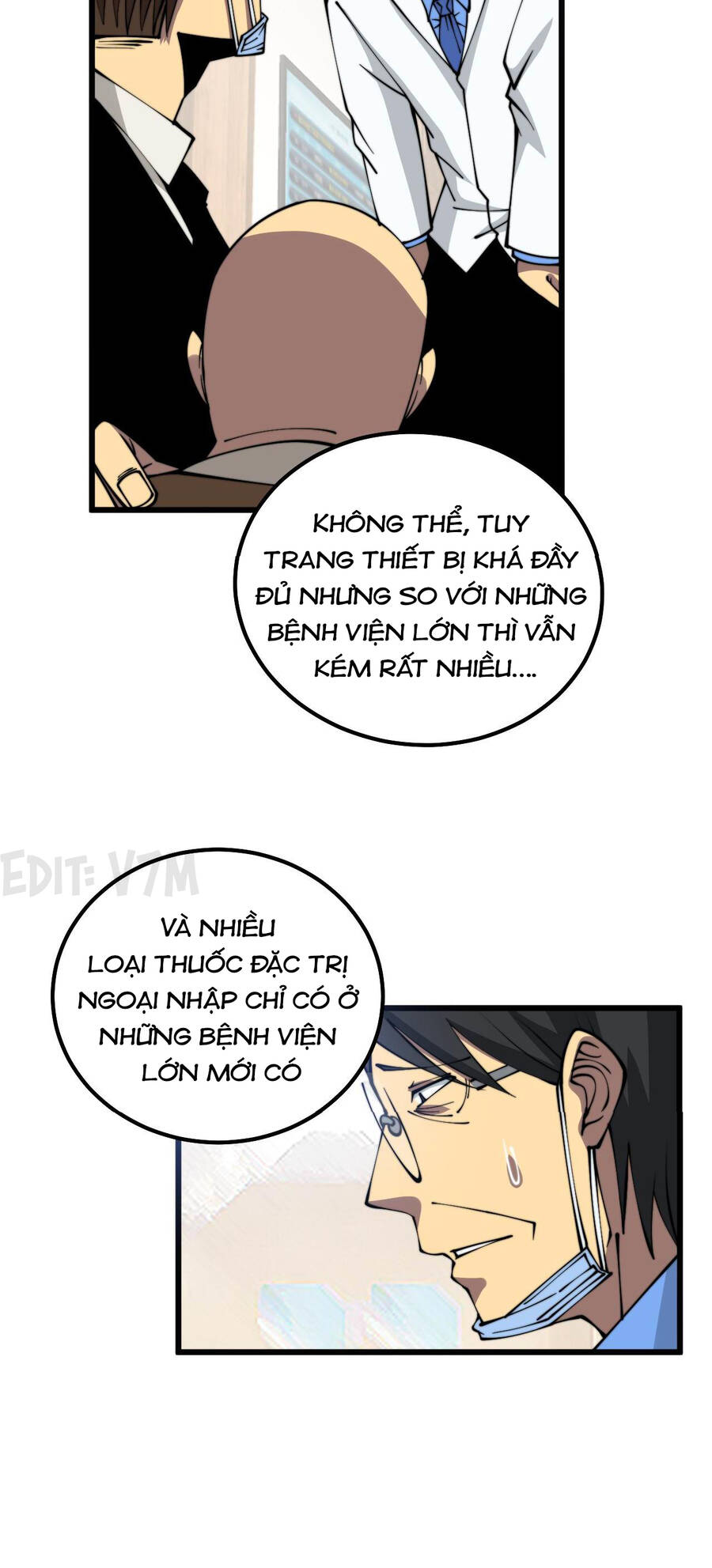Độc Thủ Vu Y Chapter 332 - 72