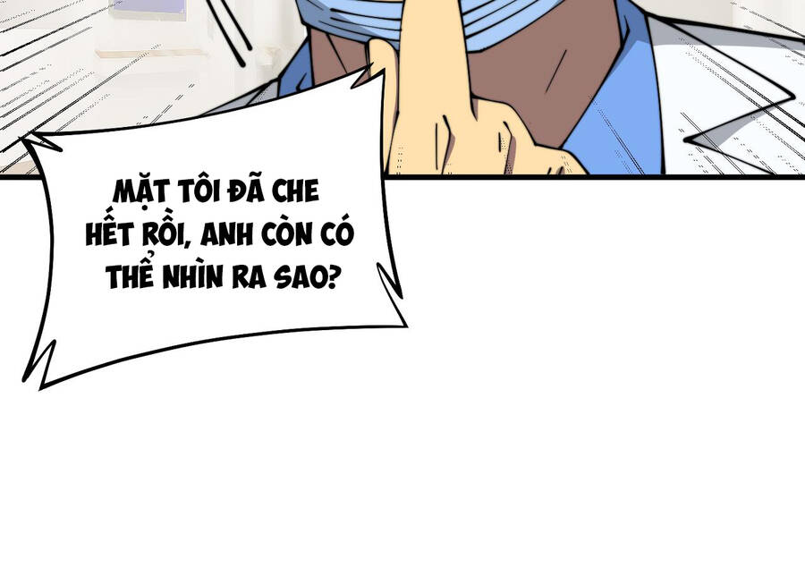 Độc Thủ Vu Y Chapter 332 - 10