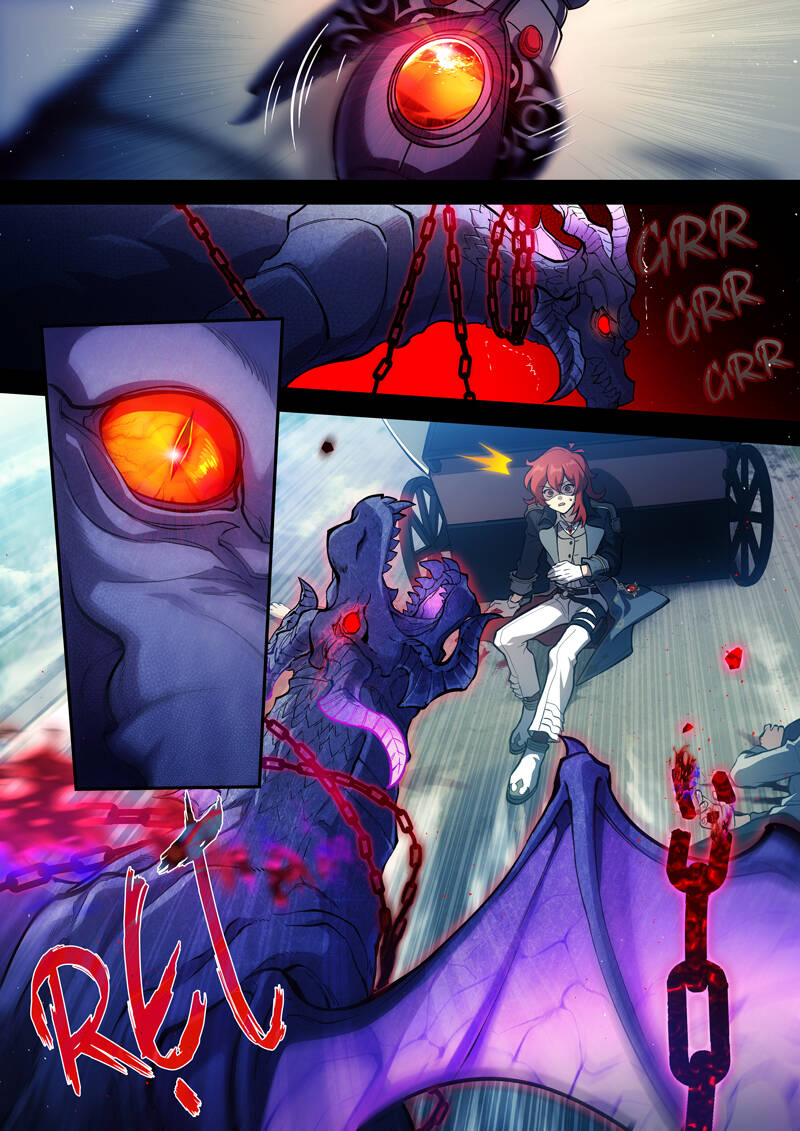 Genshin Impact Chapter 7 - 24