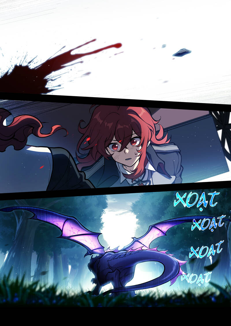 Genshin Impact Chapter 7 - 25