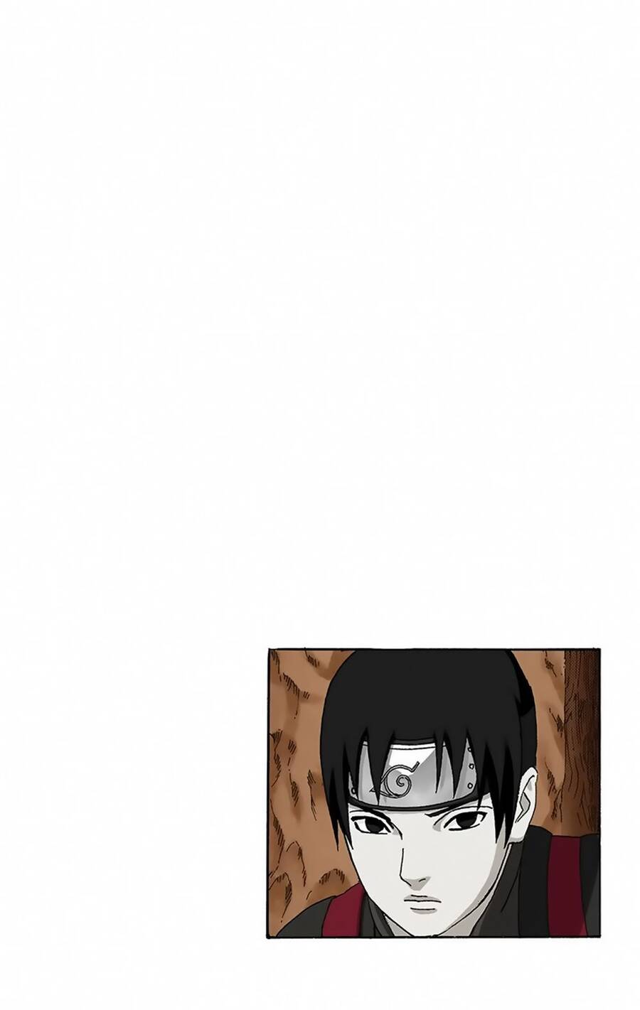 Naruto Full Màu Chapter 307 - 19