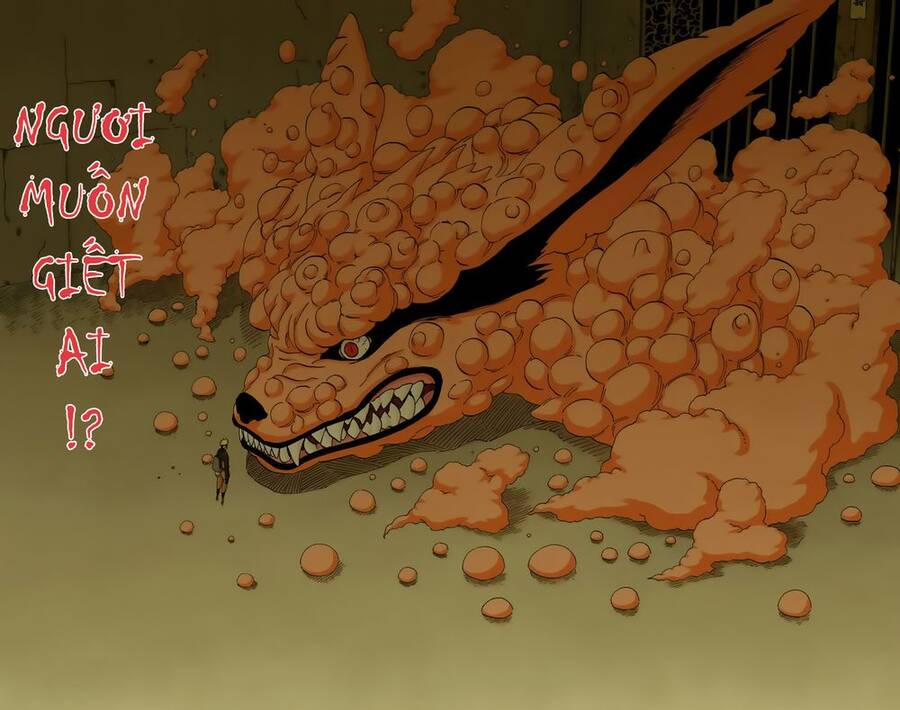 Naruto Full Màu Chapter 308 - 13