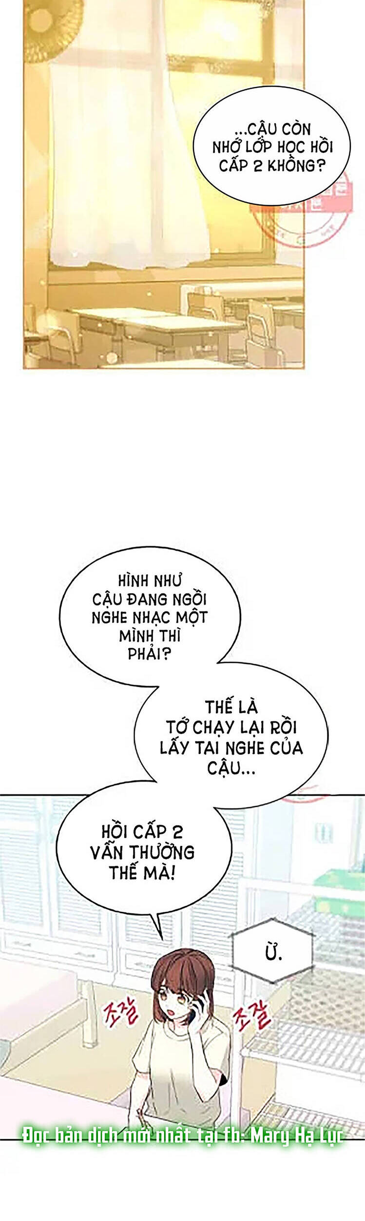 Luật Của Tiểu Thuyết Mạng Chapter 115 - 14