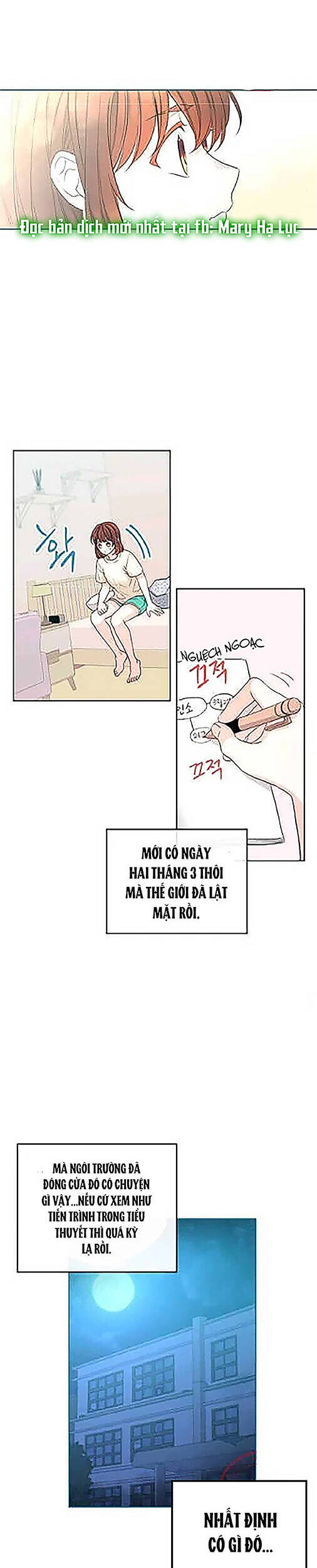 Luật Của Tiểu Thuyết Mạng Chapter 115 - 6