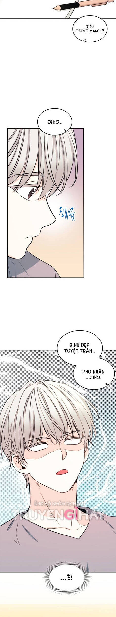 Luật Của Tiểu Thuyết Mạng Chapter 116 - 6