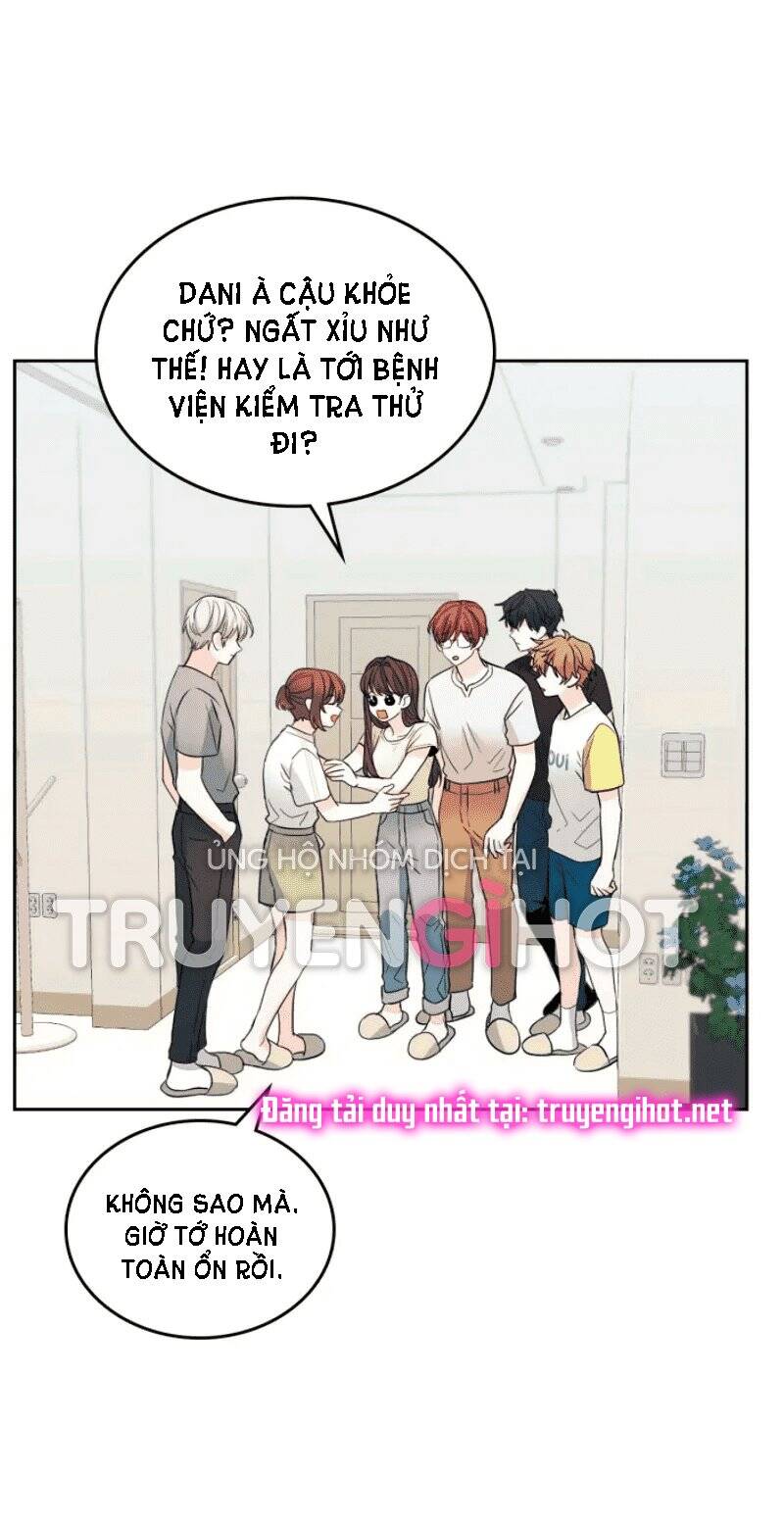 Luật Của Tiểu Thuyết Mạng Chapter 117 - 21