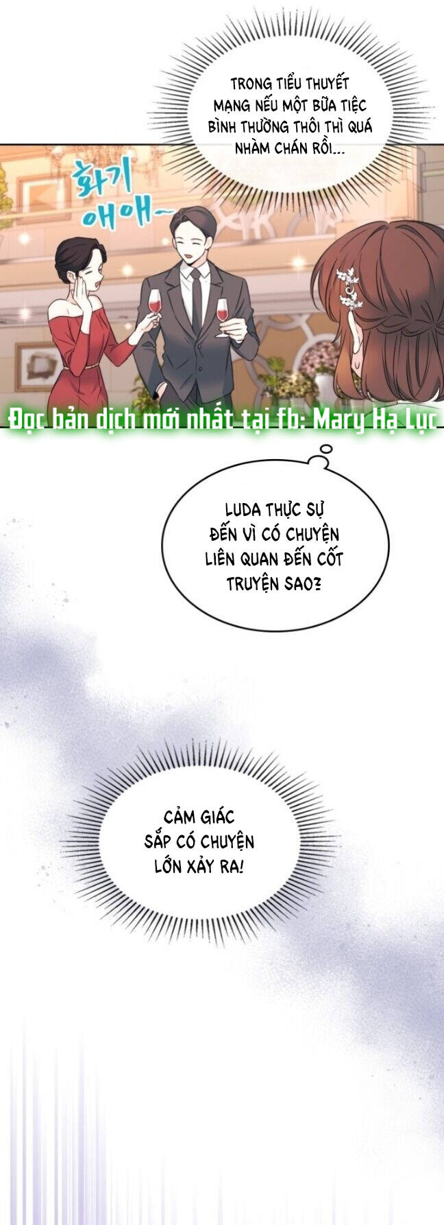Luật Của Tiểu Thuyết Mạng Chapter 130 - 13