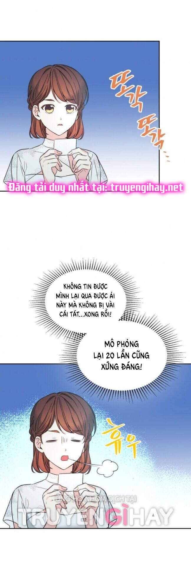 Luật Của Tiểu Thuyết Mạng Chapter 130 - 59