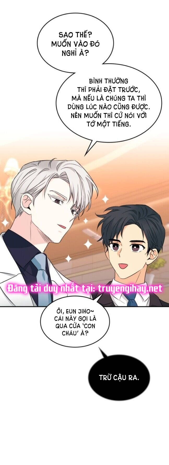 Luật Của Tiểu Thuyết Mạng Chapter 130 - 10
