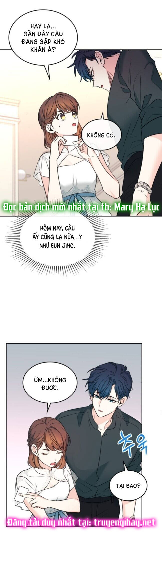Luật Của Tiểu Thuyết Mạng Chapter 131 - 29