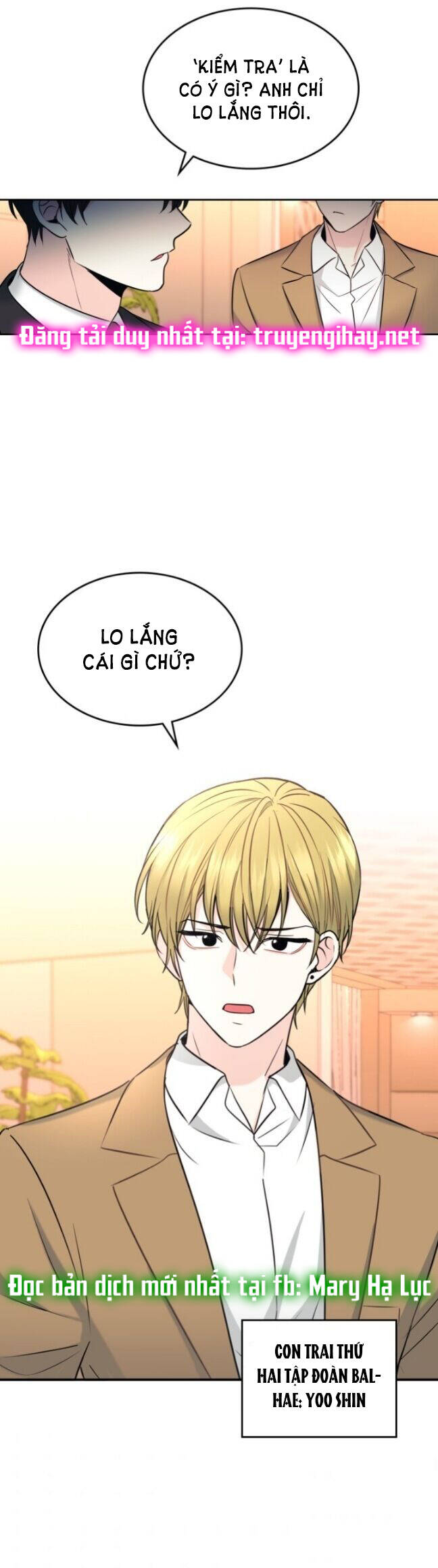 Luật Của Tiểu Thuyết Mạng Chapter 131 - 50