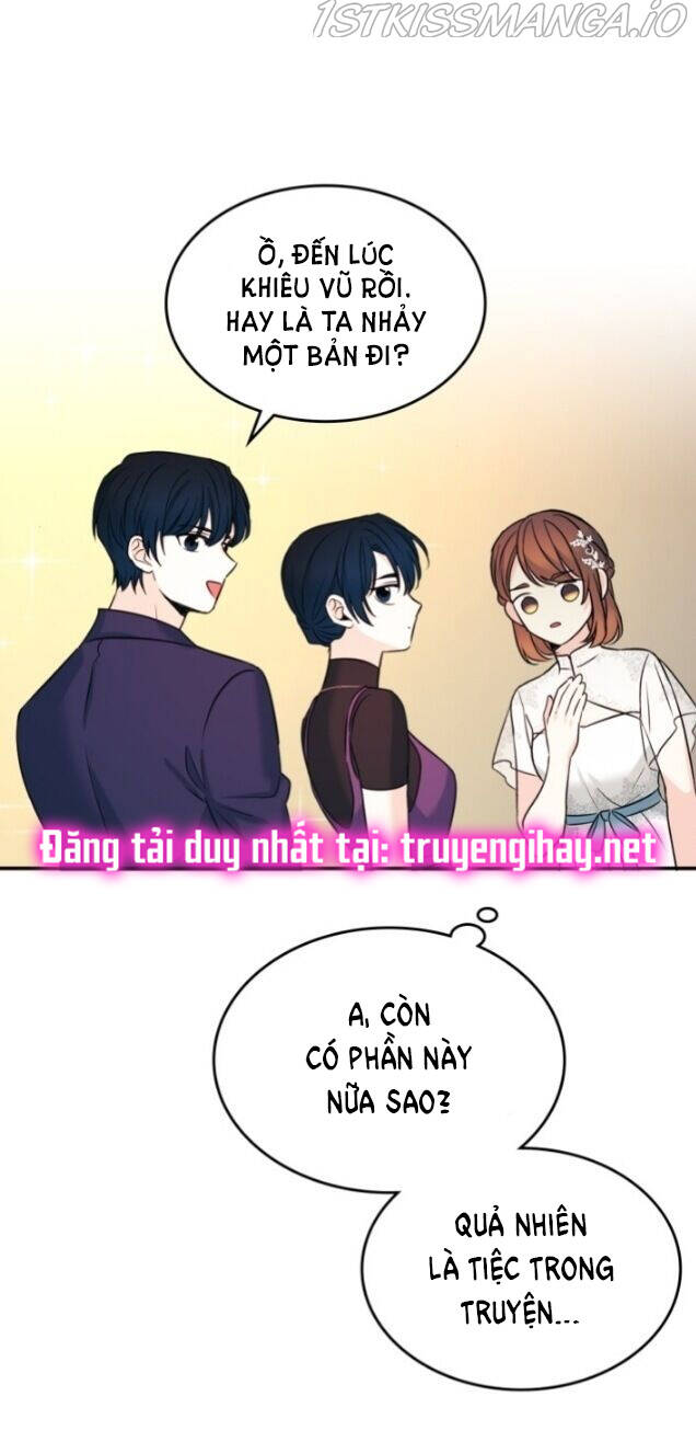Luật Của Tiểu Thuyết Mạng Chapter 132 - 21