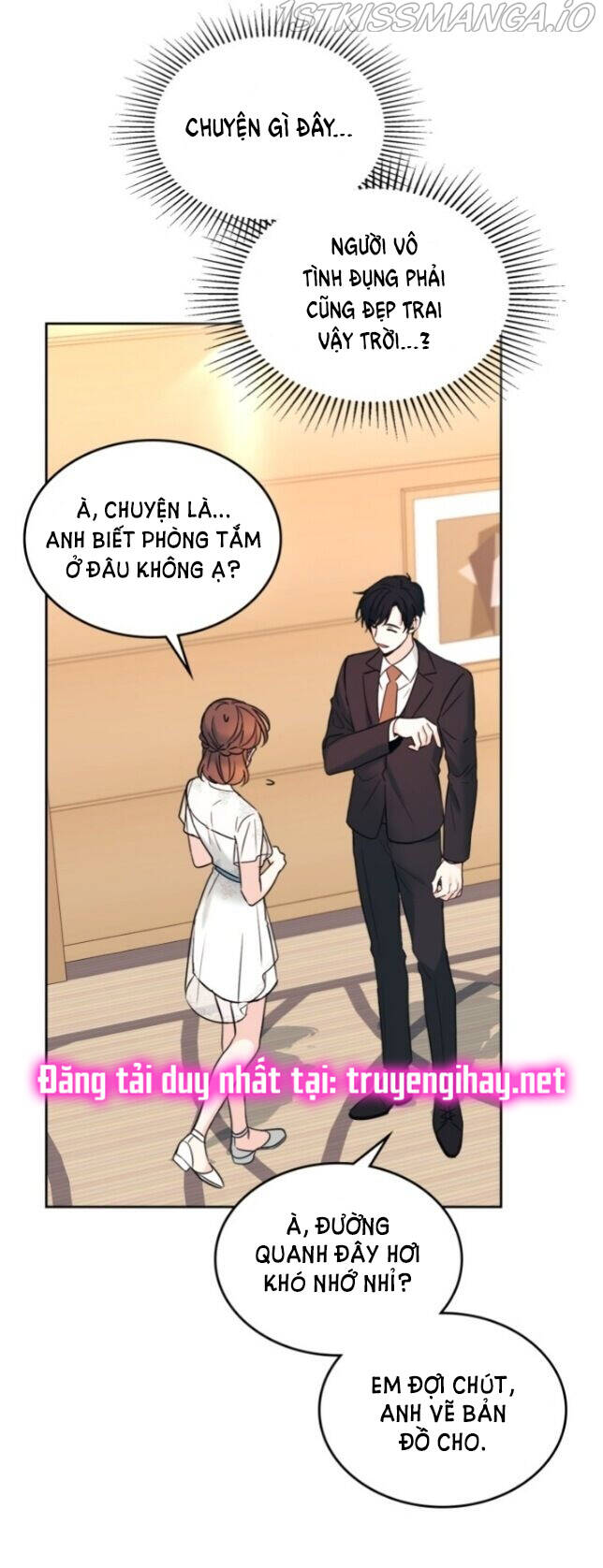 Luật Của Tiểu Thuyết Mạng Chapter 133 - 23