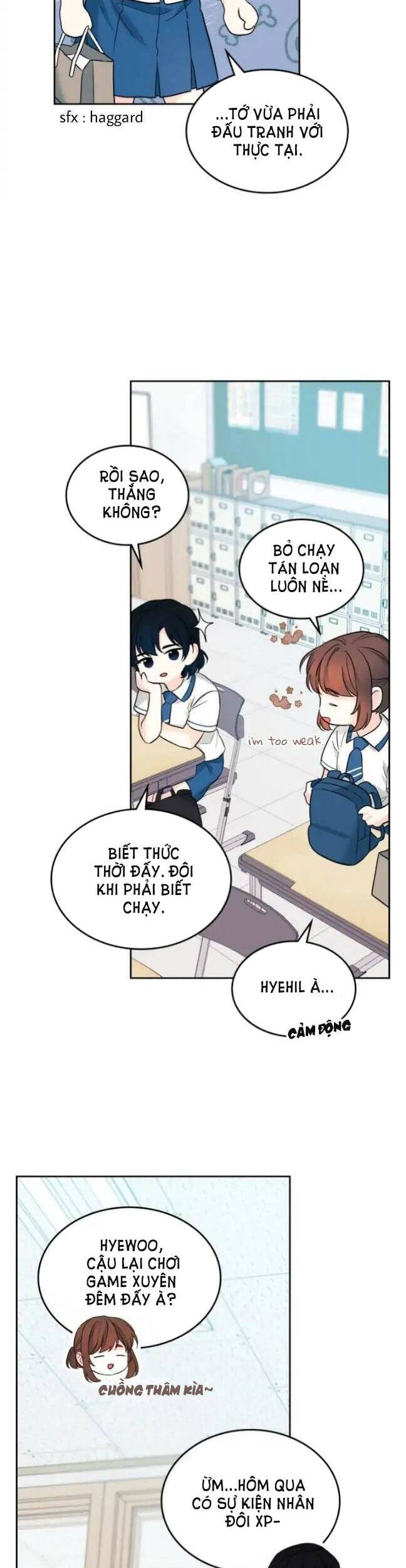 Luật Của Tiểu Thuyết Mạng Chapter 147 - 24