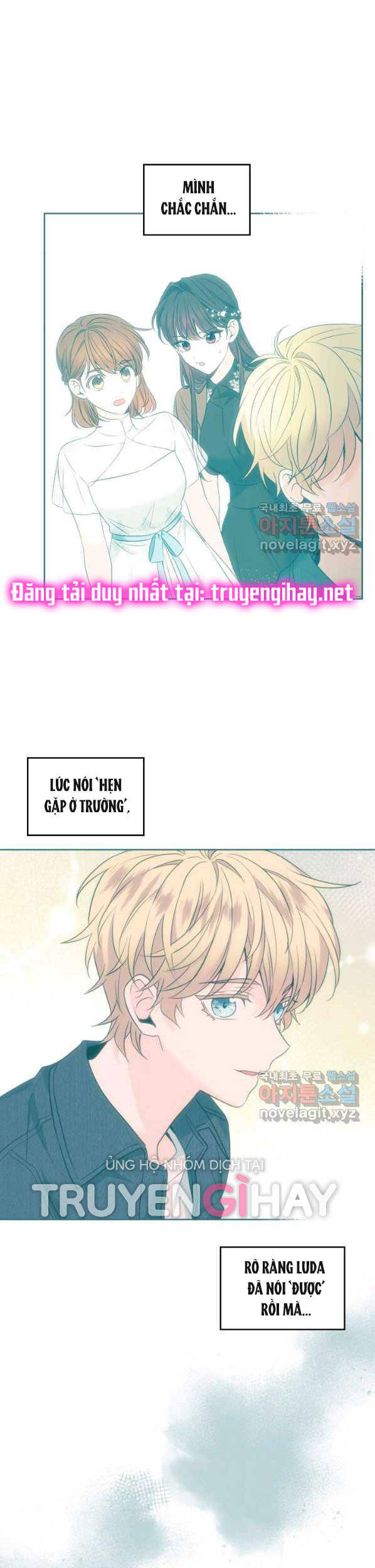 Luật Của Tiểu Thuyết Mạng Chapter 148 - 11