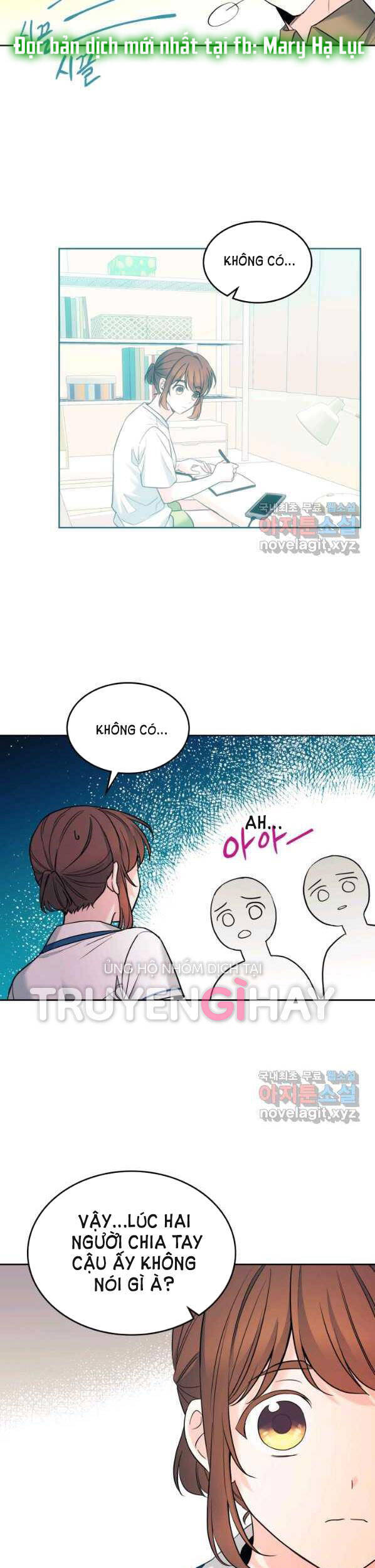 Luật Của Tiểu Thuyết Mạng Chapter 148 - 9